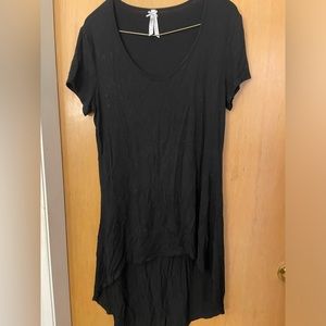 Long top